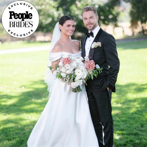 derek hough wife cancer|derek hough hayley erbert wedding.